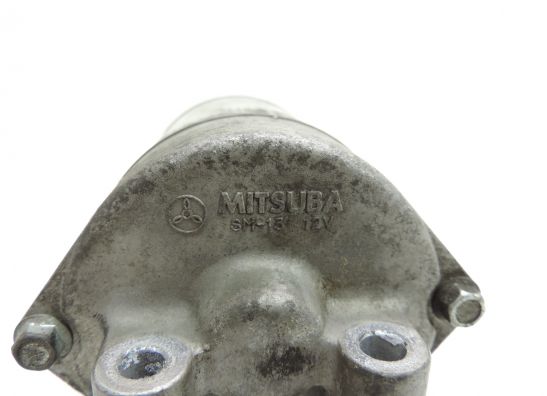 Starting motor Yamaha TRX 850