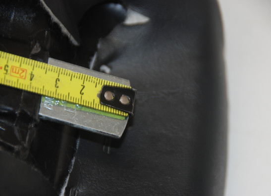 Seat Harley Davidson Dyna