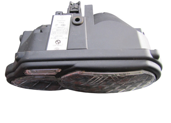 Koplamp BMW R 1200 GS