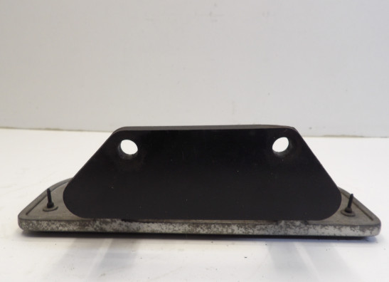 Voetsteun links Kawasaki VN 1500