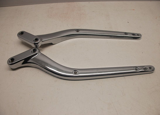Achtersubframe Harley Davidson Softtail