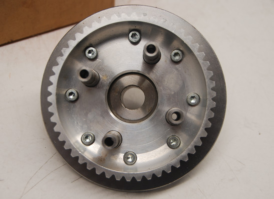 Koppeling Harley Davidson Softtail