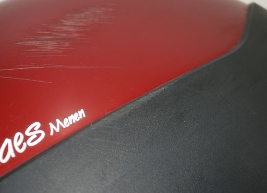 Linker kofferdeksel Honda Deauville 650 - 700