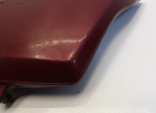 Seitenverkleidung rechts klein Kawasaki KZ 400