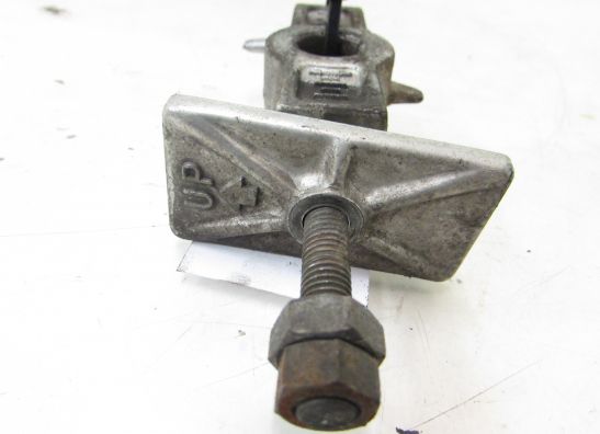 Hinterradschwinge Honda CBR 600 F