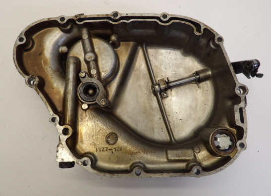 Koppelingsdeksel Suzuki LS 650