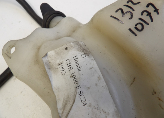 Kuhlflussigkeitsbehälter Honda CBR 1000 F