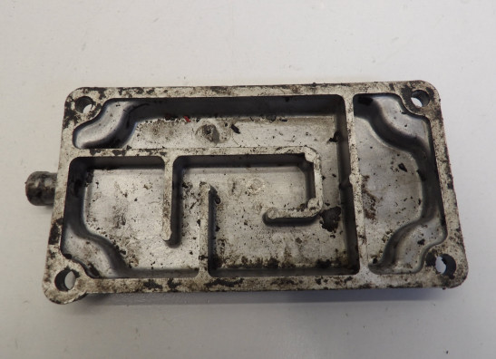 Kleppendeksel Suzuki GSX 750