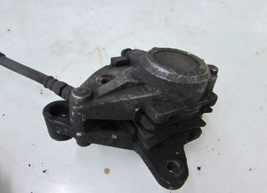 Front brake complete Suzuki GSX F 1100