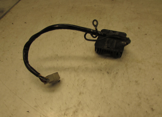 Regulator rectifier  Suzuki GN 250