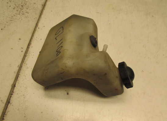 Radiator reserve tank  Honda Goldwing GL