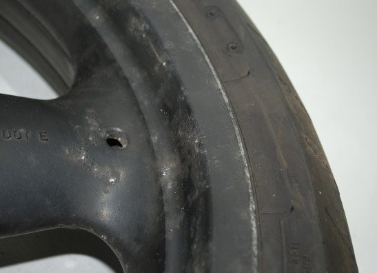 Front Wheel Triumph 900 Daytona