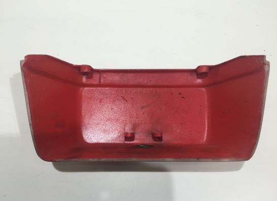 Verbindingstuk Ducati Paso