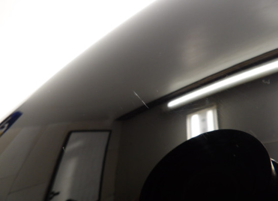 Benzintank Honda CMX 500 Rebel