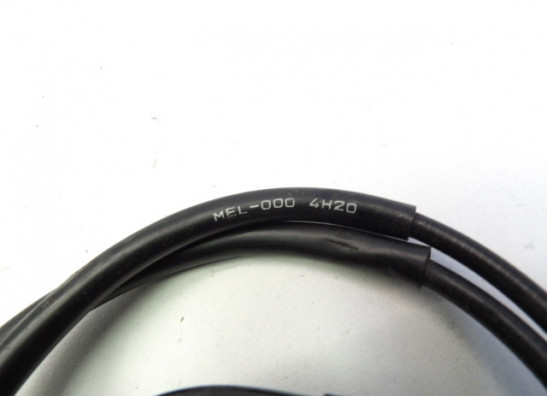 Throttle cable Honda CBR Fireblade