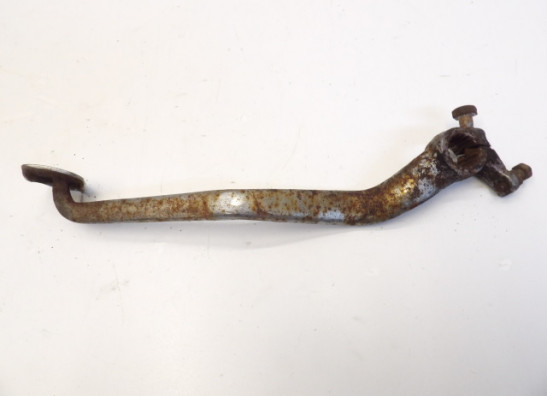 Rempedaal Suzuki GS 850