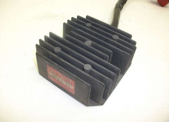 Regulator rectifier  Honda CMX 450