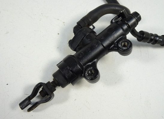 Bremszylinder hinten Honda CBF 600