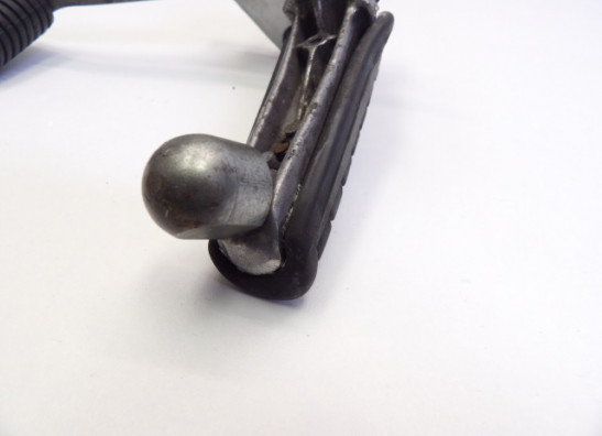 Fussrastetrager vorne rechts Yamaha FZR 600