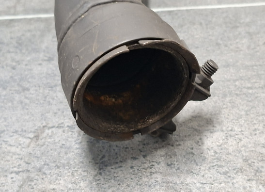 Auspuff Yamaha FZR 600