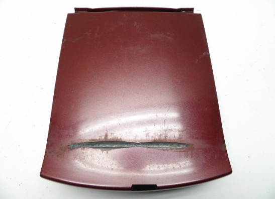 Heck Yamaha XJ 900 S Diversion