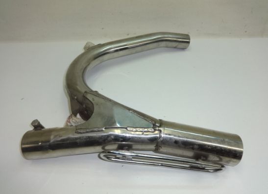 Uitlaatbochten KTM Overige KTM