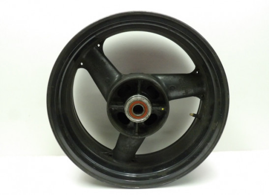 Felge hinten Kawasaki ZXR 750
