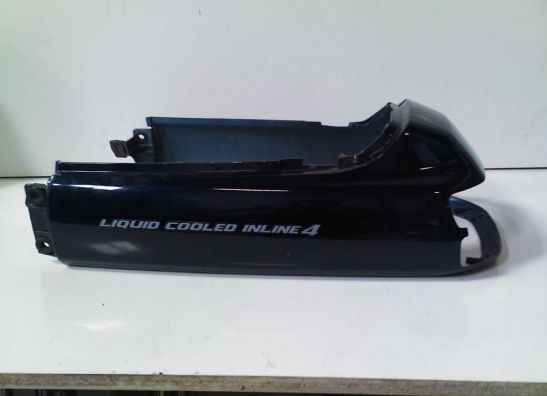 Heck Honda CBR 1000 F