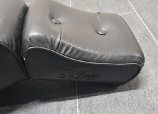 Zadel Harley Davidson Softtail