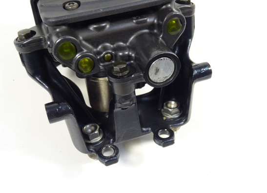 Steering damper Honda CBR Fireblade