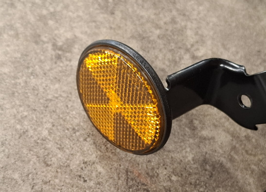 Front fender Honda CMX 500 Rebel