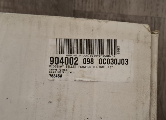 Overig Harley Davidson Overige Harley Davidson