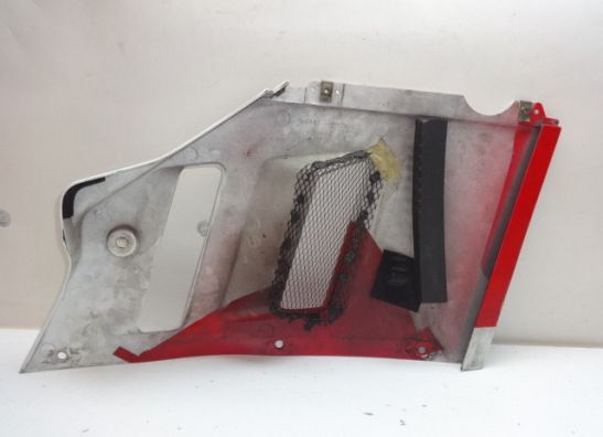 Seiten verkleidung links Suzuki GSX R 750