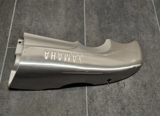 Air intake right Yamaha V max