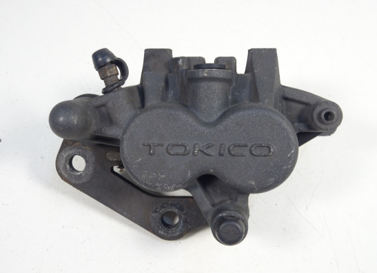 Bremssattel Bremszange vorn links Suzuki DL 650 V STROM