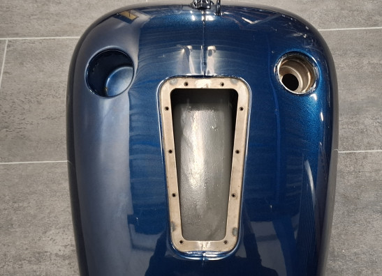 Tank Harley Davidson FXSTD Softail Deuce