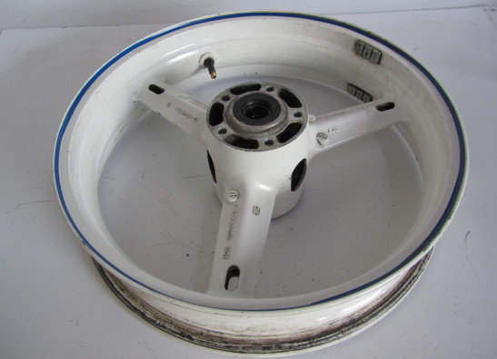 Felge vorne Suzuki GSX R 750