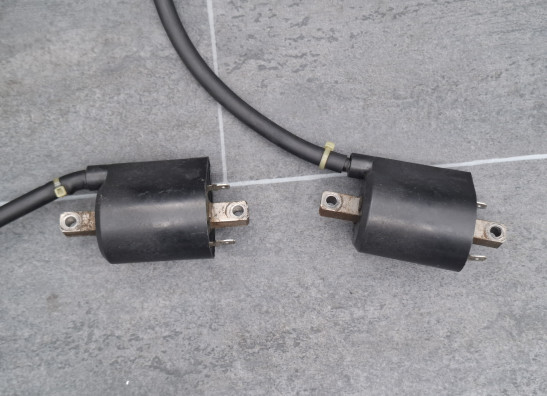 Bobine Suzuki VS 1400 Intruder