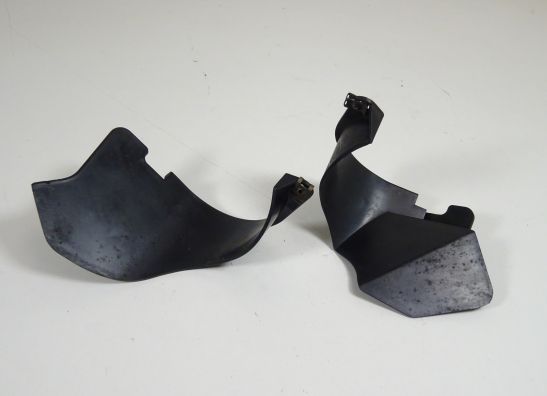 Innenverkleidung  BMW R 1100 RT