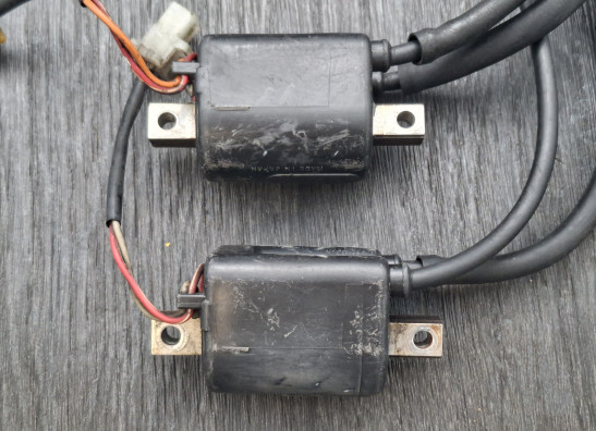 Ignition Coil Yamaha FZ 750