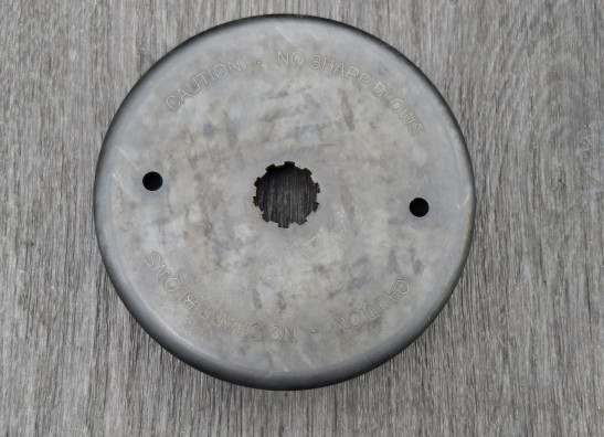 Rotor Harley Davidson Softtail