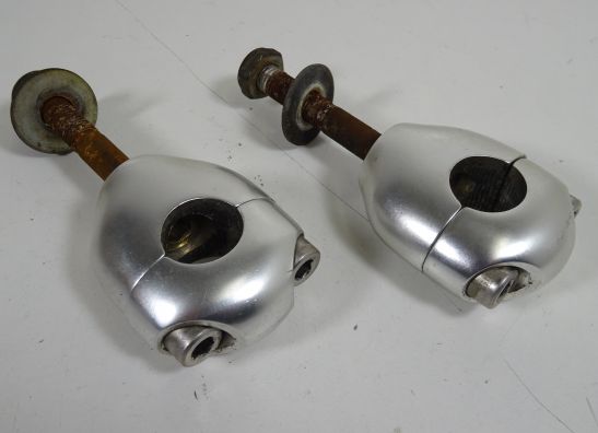 Lenker Triumph Tiger 1050