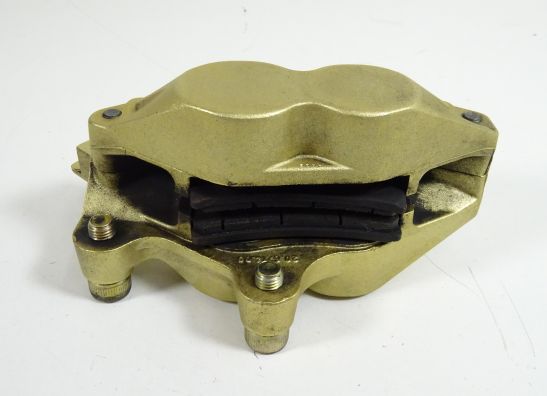 Remklauw rechts voor Ducati ST3