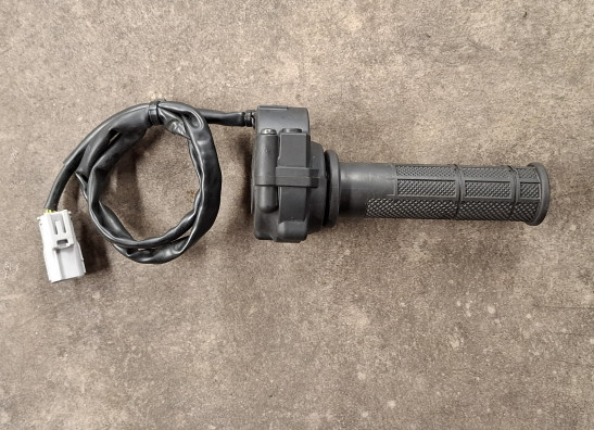 Gashandle Ducati Hypermotard 950