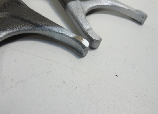 Getriebe Kawasaki ER 6