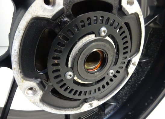 Felge hinten Yamaha MT 09