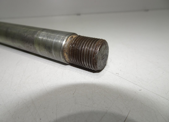 Vooras Ducati monster 900