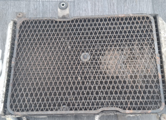 Radiateur Suzuki Burgman 650
