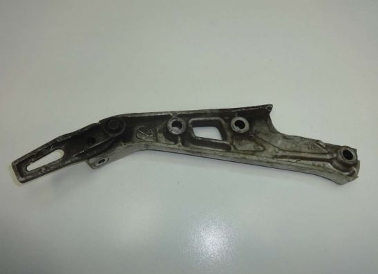 Main step holder right Suzuki GSX 750