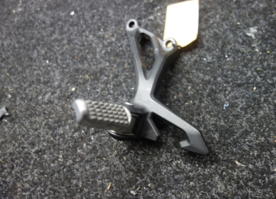 Duo voetsteun links Kawasaki Z 900